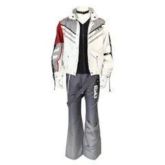 【未使用】にじさんじ 加賀美ハヤト コスプレ衣装 homebeauty-store_ckstx038