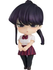 ねんどろいど 2451 古見硝子 ポニーテールVer. 「古見さんは、コミュ症です。」のサムネイル
