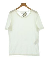 期間限定値下げ 美品］GUCCI レザー切り替え Tシャツ ネイビー Sサイズ
