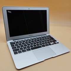 ジャンク MacBook Air 11インチ A1370 4GB 1.8GHz - メルカリ