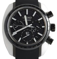★未使用！SEIKO セイコー ASTRON アストロン SBXC075 Honda e × Seiko Astron コラボレーション限定モデル ソーラーGPS メンズ★
