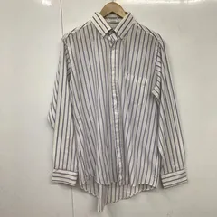 USED 古着 シャツ、ブラウス 長袖 VAN HEUSEN ボタンダウンシャツ 90s
