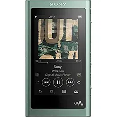 ウォークマンAシリーズ SONY NW-A55HN（中古） Amazon.co.jp: ソニー ウォークマン Aシリーズ 16GB NW-A55HN