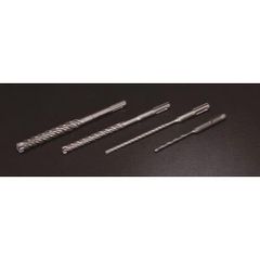 コンクリｰトドリル&quot-エンデロクロス&quot- Φ6.5 有効長100mm EDR0650172