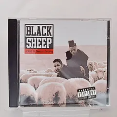 2024年最新】Black Sheep / Wolf In Sheep\'s Clothing (輸入盤CD