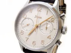 2024年最新】STOWA 腕時計の人気アイテム - メルカリ