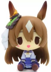 一番くじ ウマ娘 第11弾 ちょこのっこフィギュア メジロアルダン