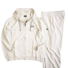 2025年最新】ea7 セットアップの人気アイテム - メルカリ