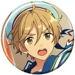 【中古】バッジ・ピンズ 真白友也 「あんさんぶるスターズ!! テーマスカウト缶バッジ [2023 SPRING]-Casual Side-」