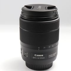 【難有品】Canon ZOOM LENS EF-S 18-135mm USM
