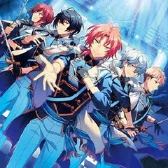 あんさんぶるスターズ! アルバムシリーズ Present Knights 通常盤 【CD、音楽 中古 CD】レンタル落ち
