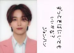 【中古】コレクションカード(男性) 036：SEVENTEEN/JEONGHAN(ジョンハン)/レンチキュラーカード/「SEVENTEEN 2021 JAPAN SPECIAL FANMEETING ’HARE’」トレーディングカード