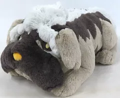 中古】ぬいぐるみ マフィティフ ふわふわ抱きぬいぐるみ