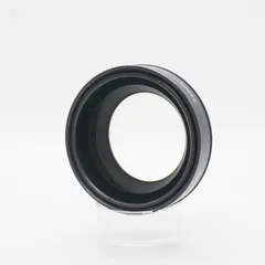 ZUNOW ズノウ　ビデオカメラレンズ　72mm 0.8✖️ WCX－80R62 並品】Zunow ズノー WCX-80 0.8倍ワイドコンバージョンレンズ