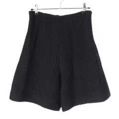 極美品✨　シーニュ cygne キュロット ショート パンツ サイズS相当 極美品✨ シーニュ cygne キュロット ショート パンツ サイズS