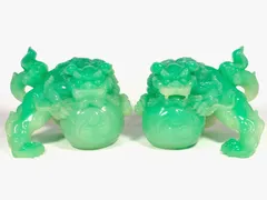 2025年最新】翡翠 置物 貔貅の人気アイテム - メルカリ