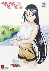 ぺとぺとさん　DVD 全7巻セット （3〜7巻未開封） Amazon.co.jp: ぺとぺとさん 全7巻セット [レンタル落ち] [DVD