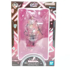 【中古】【未開封】博衣こより賞 博衣こより フィギュア ｢一番くじ ホロライブ Cyberpunk Style｣フィギュア[95]