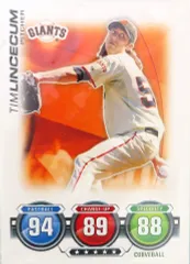 2026年最新】ティム・リンスカムの人気アイテム - メルカリ