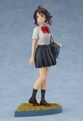 【中古】フィギュア 宮水三葉 「君の名は。」 1/8 ABS＆PVC製塗装済み完成品