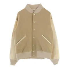 ビズビム 20AW 0120205013021 バーシティ スタジアムのサムネイル