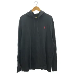 POLO RALPH LAUREN (ポロラルフローレン) ①③ 古着 ブレザー レディース ネイビー -