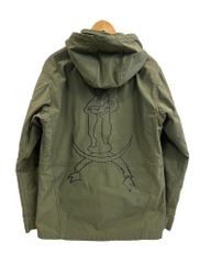 シュプリーム SUPREME M-51 ミリタリージャケット フィールド