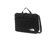 [ザノースフェイス] ポーチ GEOFACE POUCH ジオフェイスポーチ NM32356 ユニセックス