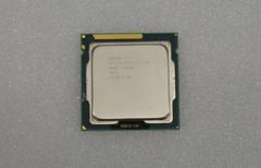 CPU Intel Core i5- 2300    2.80GHz  SR00D  中古品×1個　　　（436）