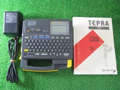 2025年最新】テプラ tr88の人気アイテム - メルカリ