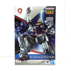 マゼンダさん専用 EXPO2025 CHOGOKIN RX-78F00/E - メルカリ