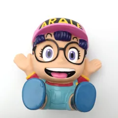 アラレちゃん　ぬいぐるみ　3点セット アラレちゃん ぬいぐるみ 3点セット