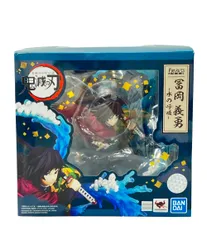 2025年最新】フィギュアーツZERO 冨岡義勇 -水の呼吸-の人気