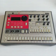 korg er-1 (ジャンク) Yahoo!オークション -「korg er-1」の落札相場・落札価格