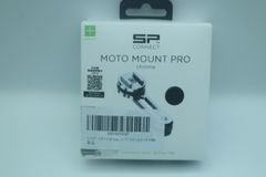 デイトナ　未使用　SP Connect バイク用 スマホホルダー 53129 モトマウントプロ クロームメッキ　17806　外装×