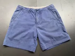 Polo washing ショーツ ( 31 ）