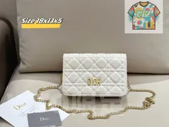 【今日特価】DIOR バッグや財布の魅力的なアイテム！送料無料で今の在庫はお得な価格です！-WTO輸入1