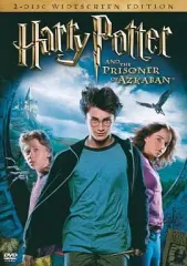 【中古】輸入洋画DVD HARRY POTTER AND PRISONER OF AZKABAN [輸入盤]