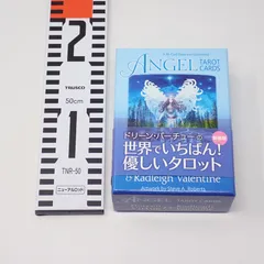 2025年最新】エンジェルタロットの人気アイテム - メルカリ
