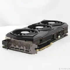 2026年最新】GeForce RTX 3070 GAMING X TRIOの人気アイテム - メルカリ