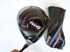 TaylorMade テーラーメイド　RBZ シルバー10.5 USA MATRIX XCON -5 R