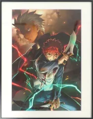 2025年最新】複製原画 fateの人気アイテム - メルカリ