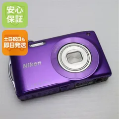 2025年最新】ニコン s3300の人気アイテム - メルカリ