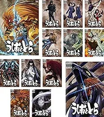 うしおととら DVD レンタル落ち　 全13巻 Amazon.co.jp: うしおととら DVD レンタル落ち 全13巻 : おもちゃ