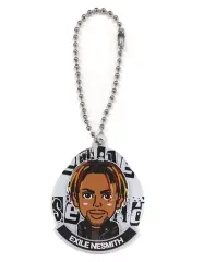 【中古】キーホルダー・マスコット(男性) NESMITH(EXILE THE SECOND) アクリルキーホルダー 2018カレンダーVer. EXILE TRIBE STATION オンラインカプセル