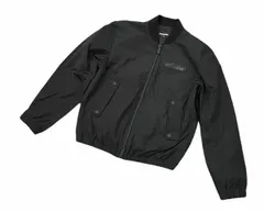 DSQUARED2 LOGO PATCH JACKET ブルゾンのサムネイル