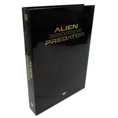 エイリアンVS.プレデター AVPスペシャル・モンスターBOX DVD エイリアンVS.プレデター AVPスペシャル・モンスターBOX