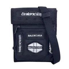 2025年最新】BALENCIAGA メンズ メッセンジャーバッグの人気