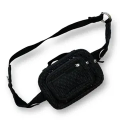 定価20900円 RAF SIMONS × EASTPAK 3L LOOP WAISTBAGのサムネイル