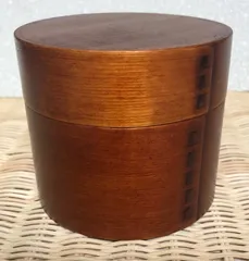 荒削り木製大盆55㎝